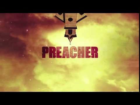 Preacher, la nueva serie de AMC