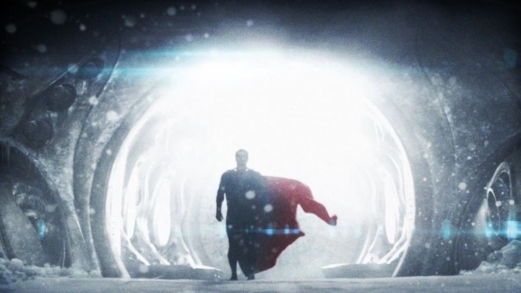 Hay mucho más 'Krypton' del que conocemos