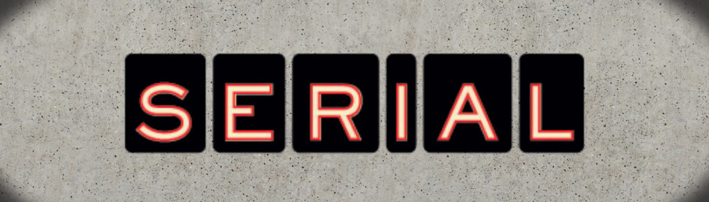 Serial: de la radio a la tele