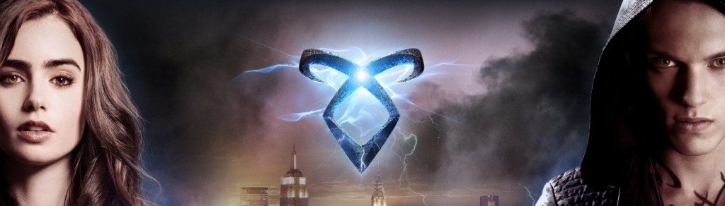 La serie 'Cazadores de Sombras' y sus locos protagonistas