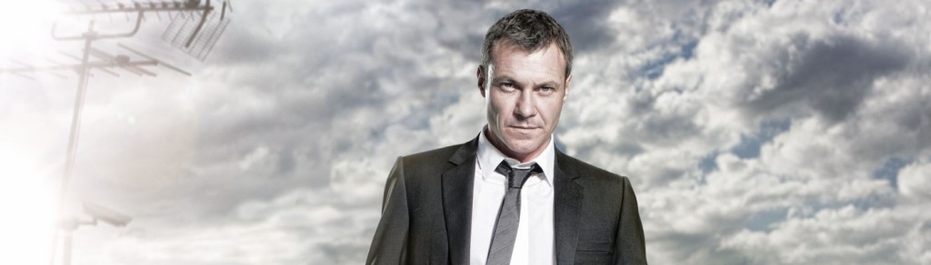 El villano Non aterriza en 'Supergirl'