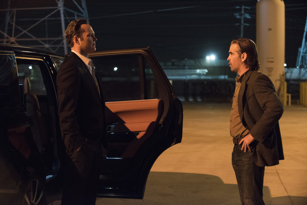 True detective 2: ni mejor ni peor