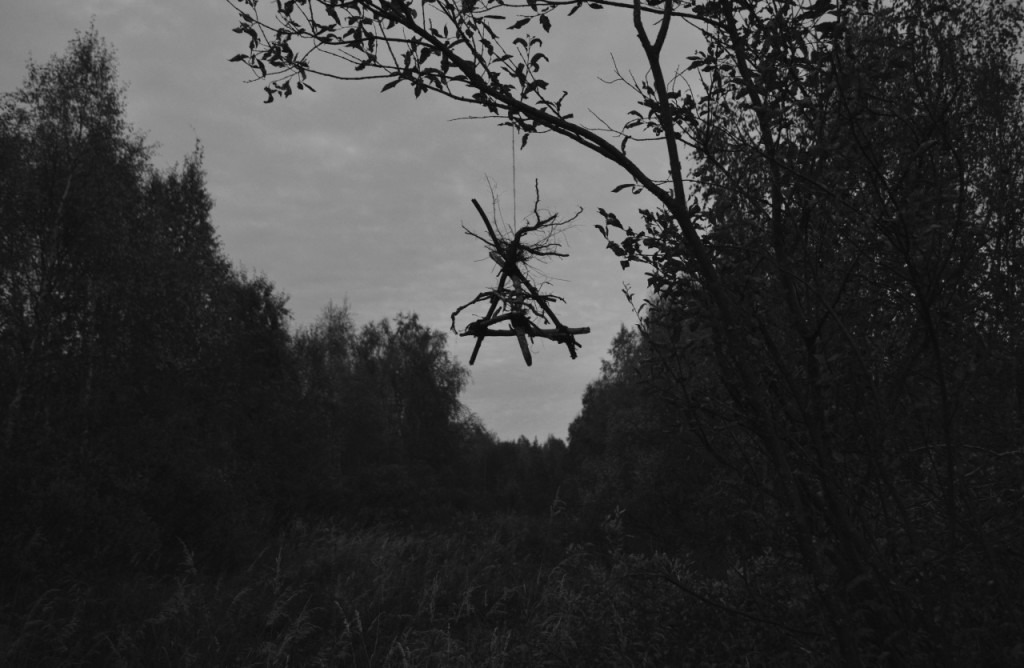 Soundtrack para entender True Detective