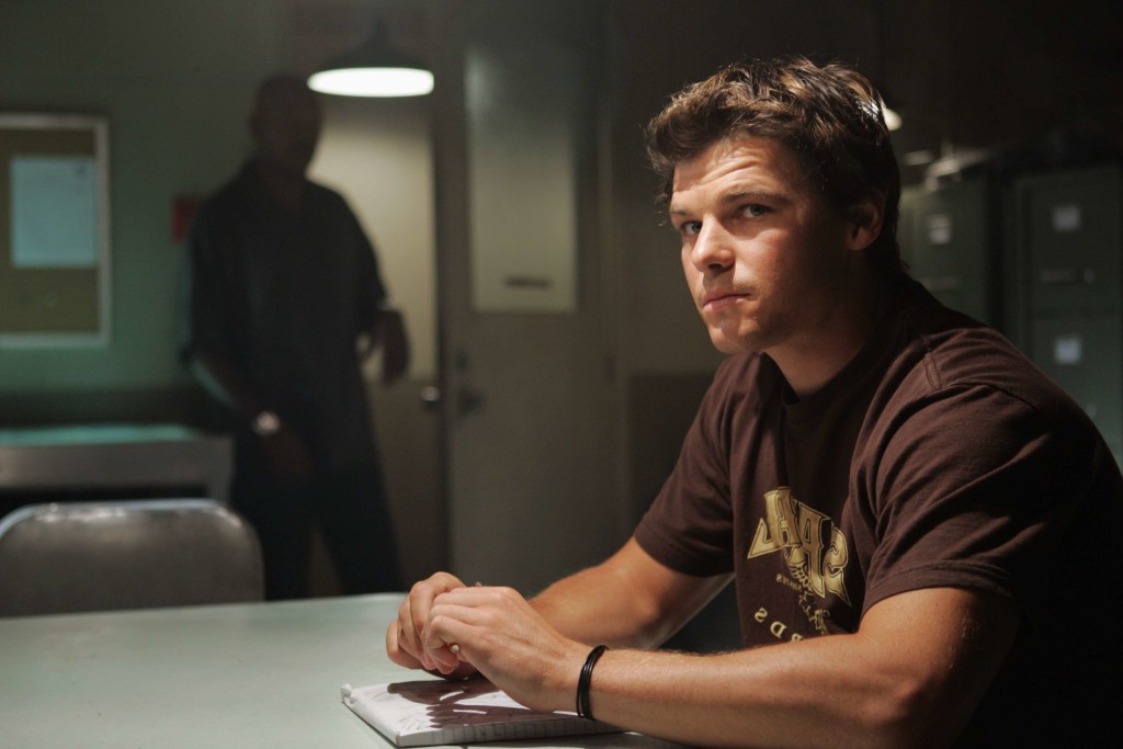 Éramos pocos... Terroristas alienígenas