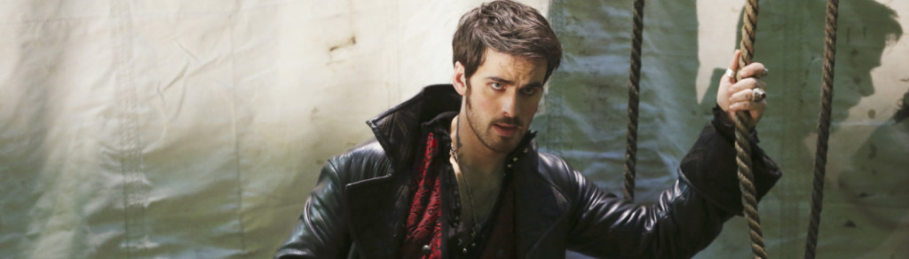 Hasta Capitán Garfio tiene papi