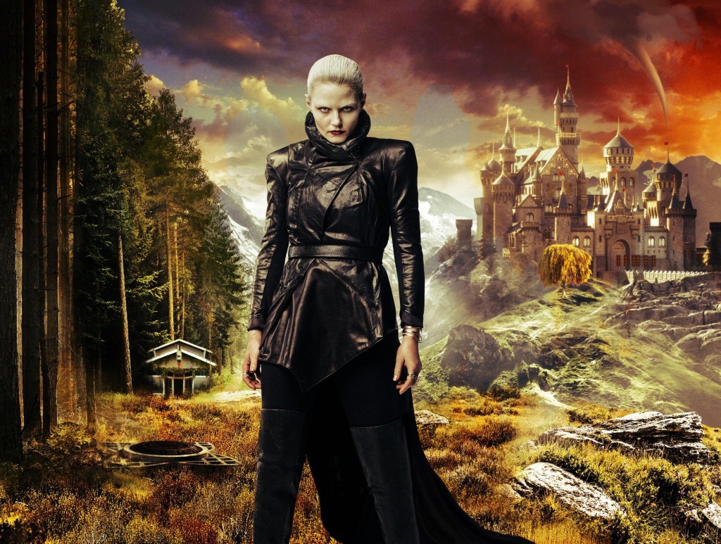 2 interesantes avances del próximo episodio