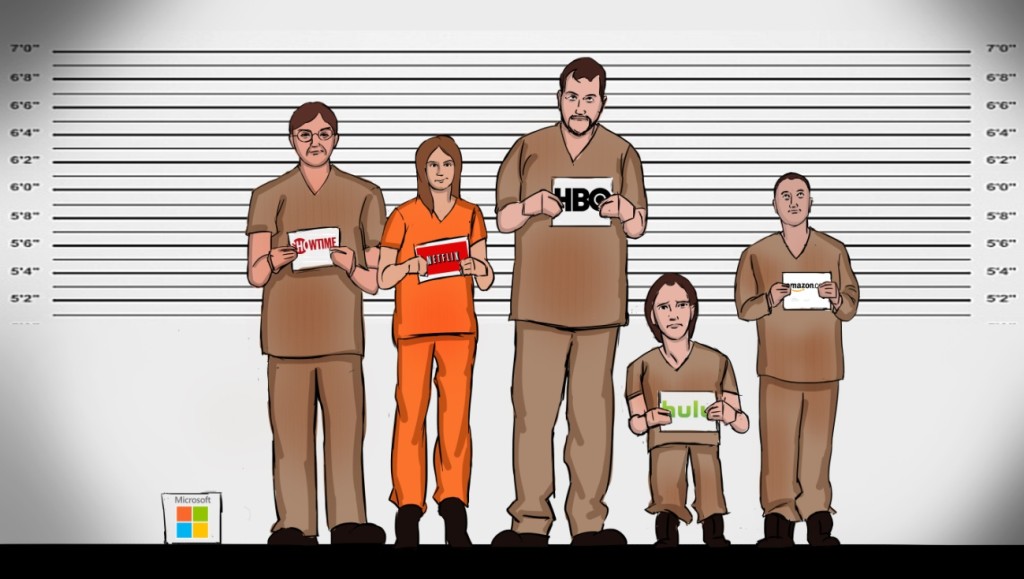 8 tips para ver miles de series… ¡y terminarlas todas!