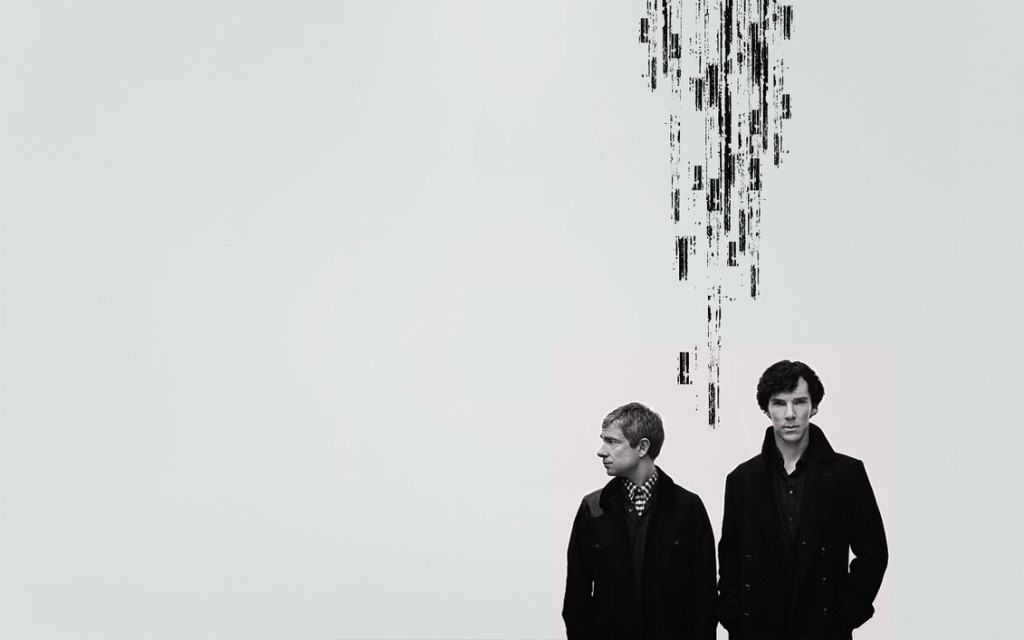 La hora del té: las 5 series británicas más adictivas