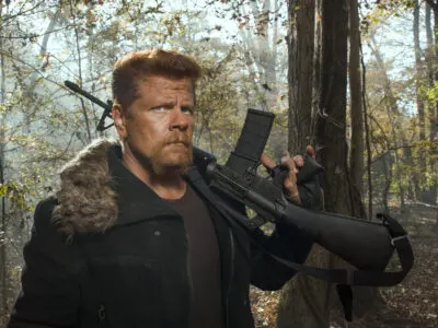 Michael Cudlitz regresa a la novena temporada