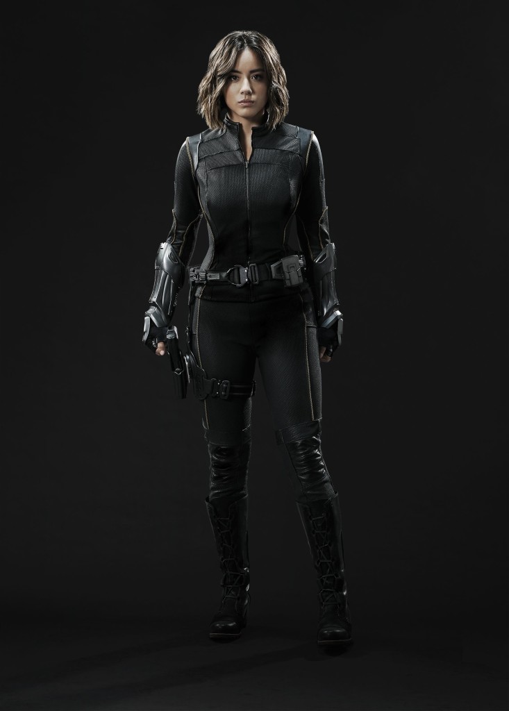 Sneak Peek del próximo episodio