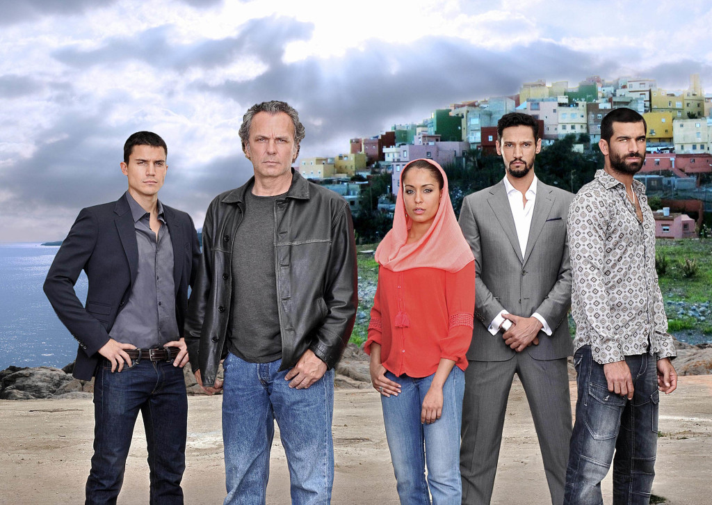 El Príncipe llega a Latinoamérica