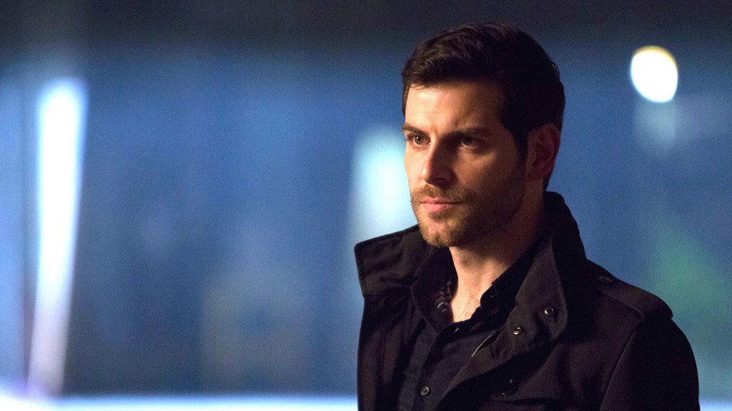 Grimm: Promo del 5to episodio