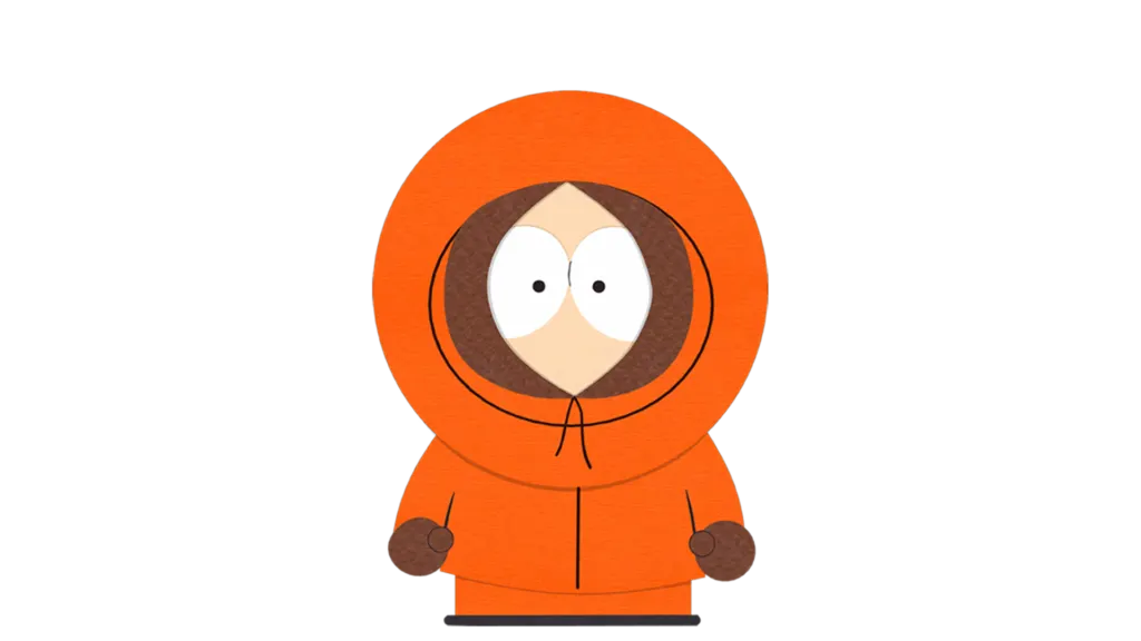 Las 15 mejores muertes de Kenny