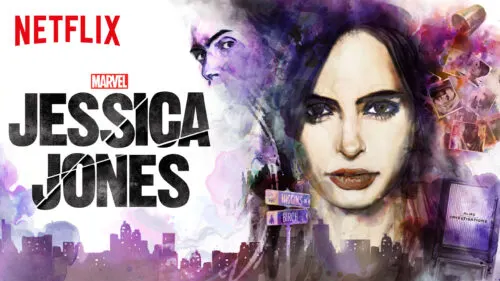 Con Netflix tienes noviembre programado