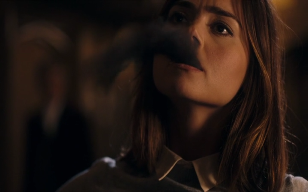 Face the Raven