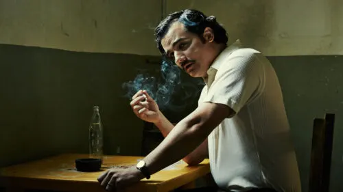 Narcos: de mafiosos, criminales y narcotraficantes