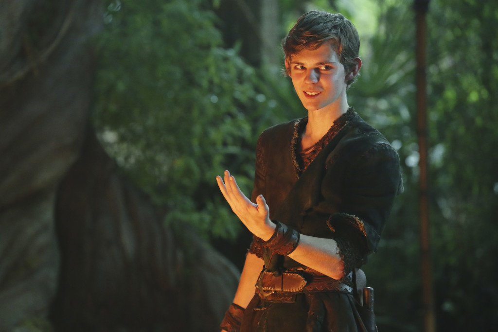 Nunca Jamás confíes en lo que viste