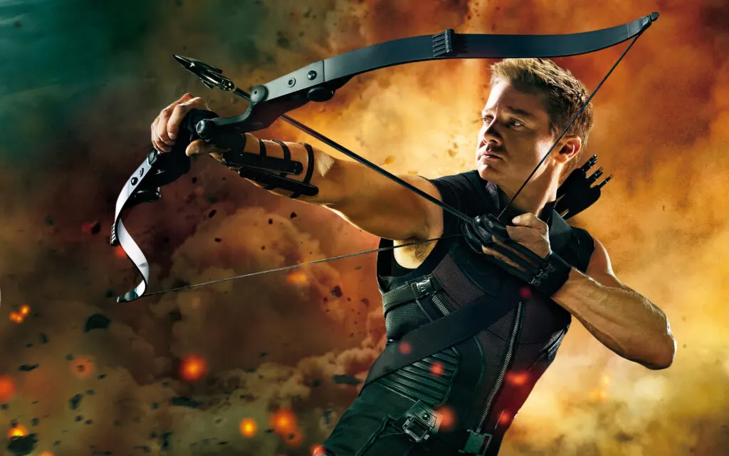 Disney+ podría estar desarrollando nuevas series de Hawkeye, Lady Sif y más