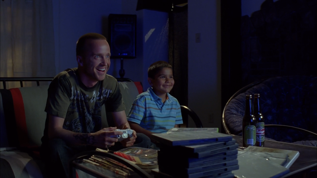 El videojuego que nunca fue