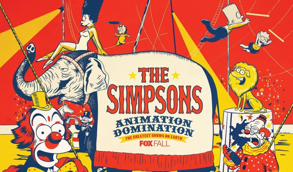 Clio Keyart Awards 2015