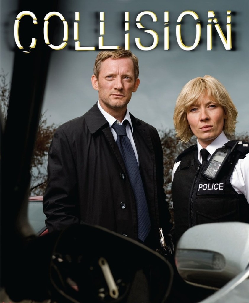 De las colisiones nacen estrellas