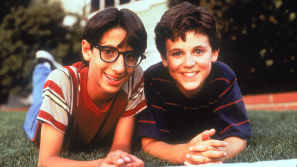 15 hermandades de la vida en series