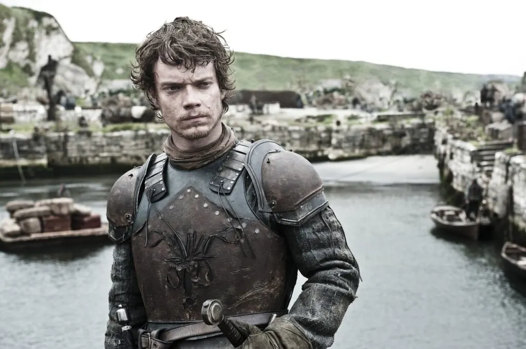 Alfie Allen se une a la temporada 2 de El Problema de los 3 Cuerpos