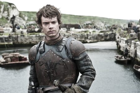 Alfie Allen se une a la temporada 2 de El Problema de los 3 Cuerpos
