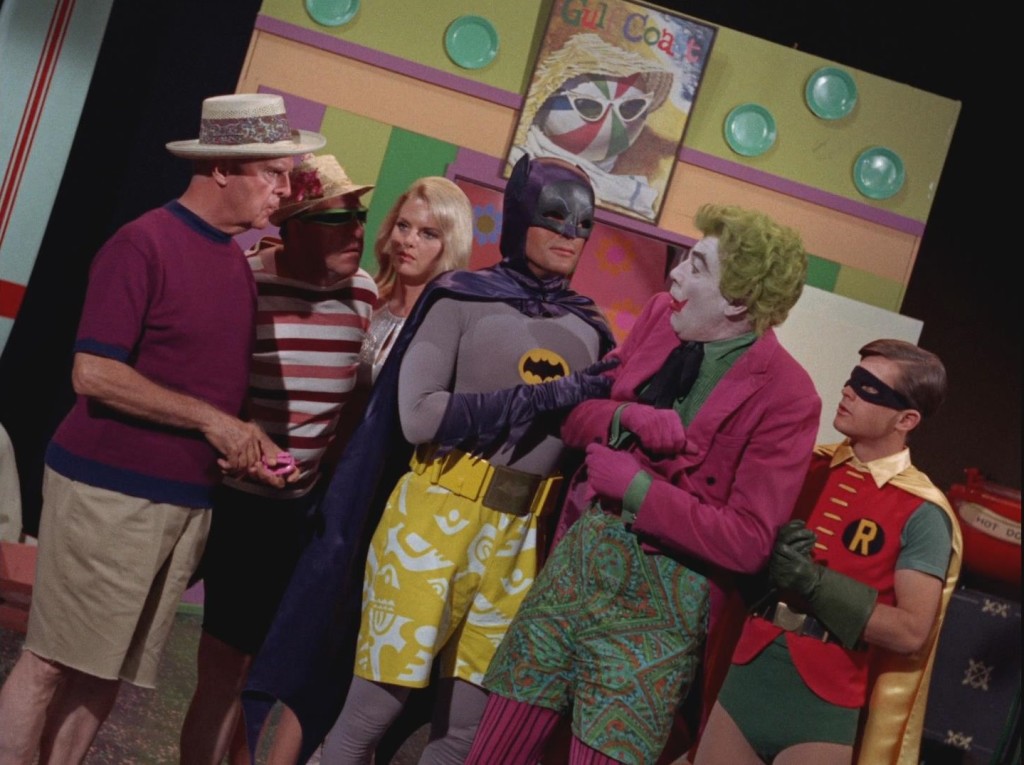 Viernes... ¿comienzo del relax?