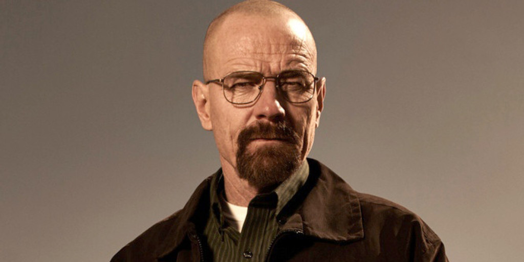 Tu Walter White personal