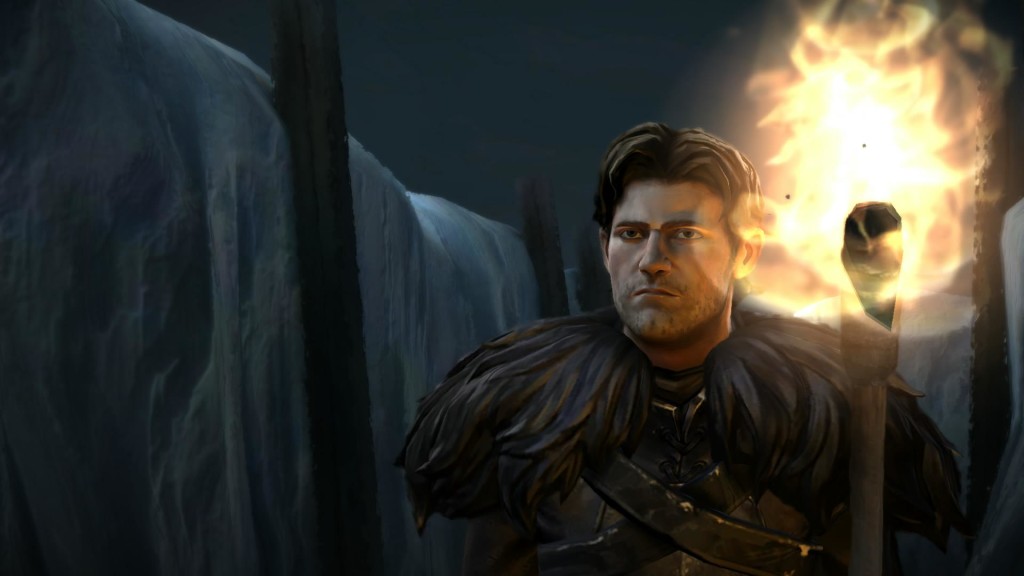 El fin de Telltale's Game of Thrones tiene fecha