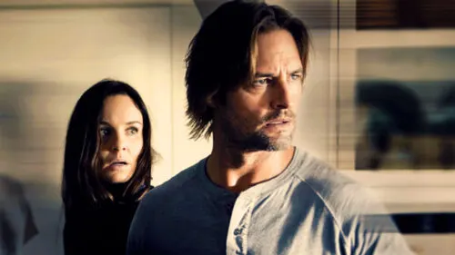 Dos nuevos avances de la serie Colony