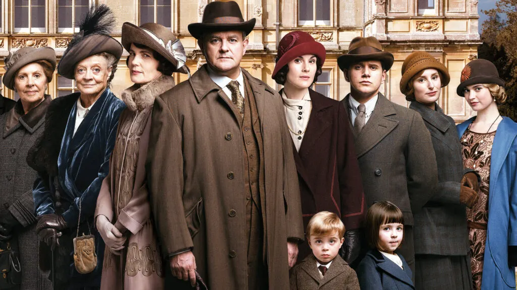 La serie vuelve… a la pantalla grande
