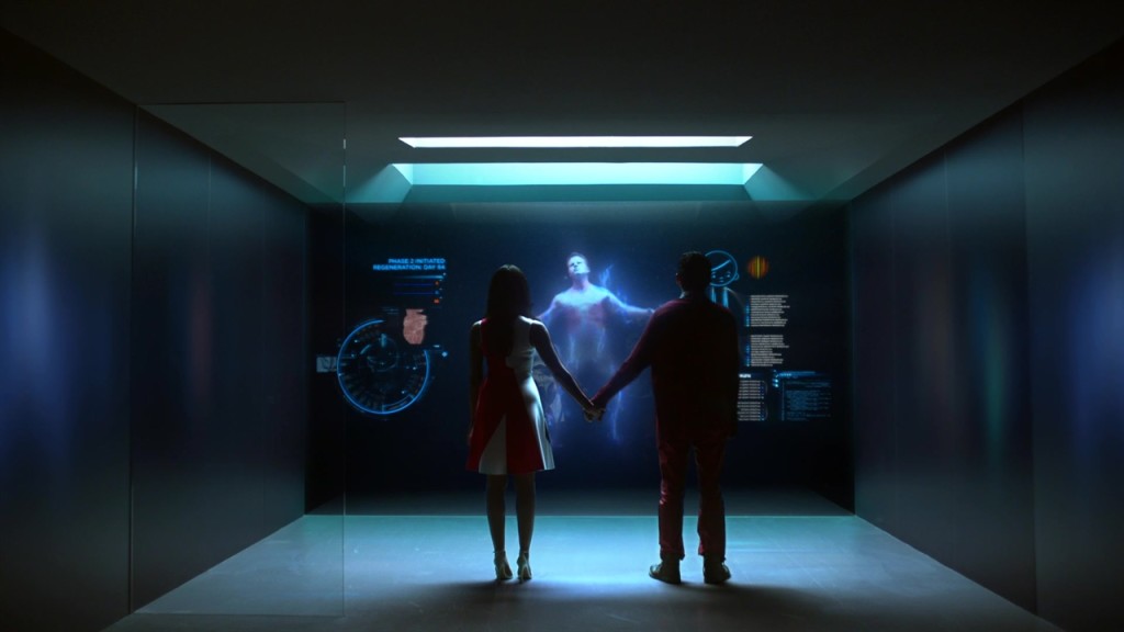 ¿Qué opinas de la nueva serie de Frankenstein?