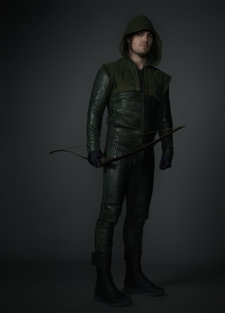 7 hoodies para sentirte como tu ídolo de DC