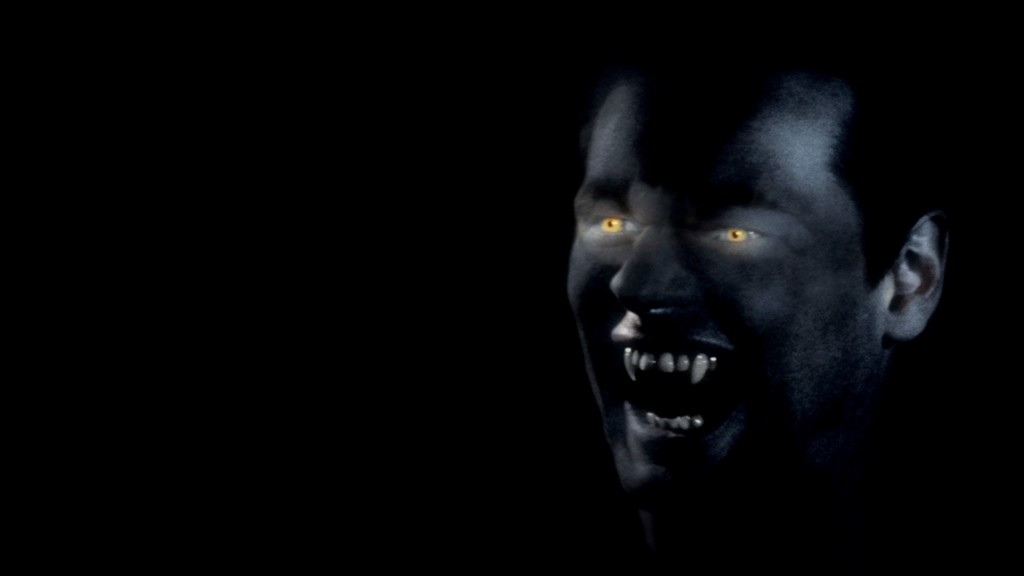 5 series de vampiros desconocidas ¡pero tenebrosas!