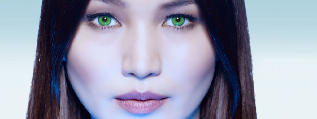 Humans: distópica y revolucionaria