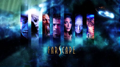 7 series chingonas de ciencia ficción