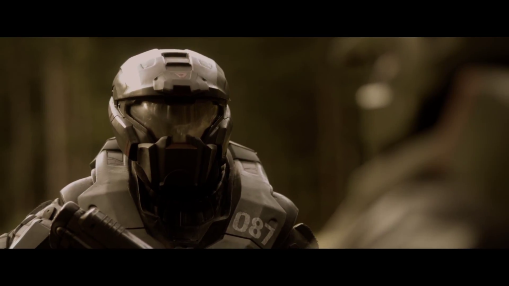 Machinima, entre los videojuegos y las series