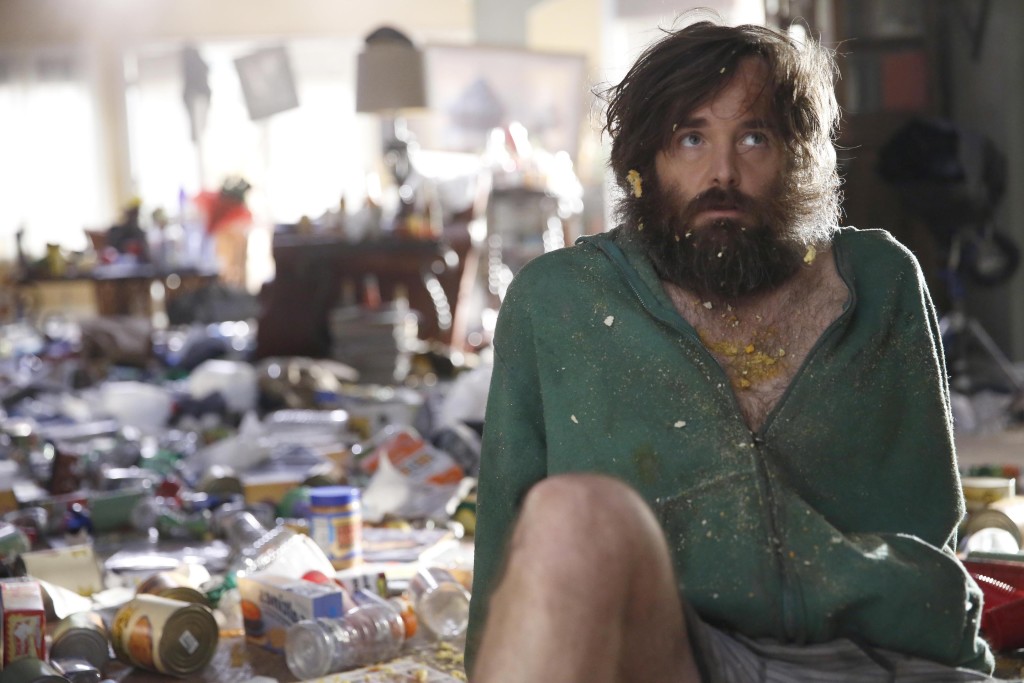 Hasta The Last Man on Earth festeja Navidad