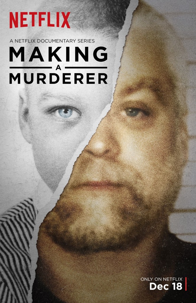 Making a Murderer: Nueva serie documental de Netflix