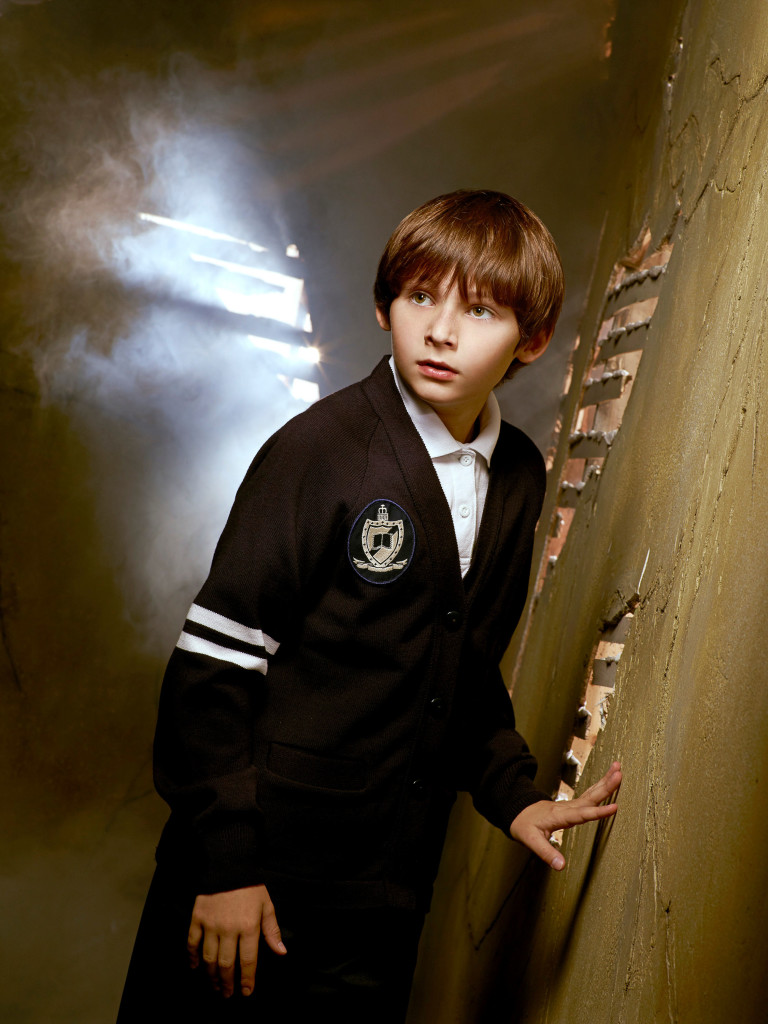 Según pasan los años...