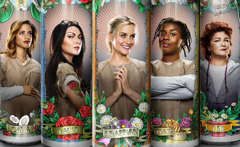 Resumen de la tercera temporada