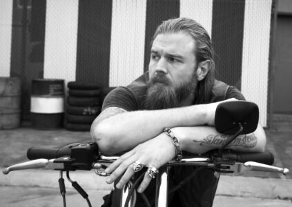 Ryan Hurst se suma a la novena temporada