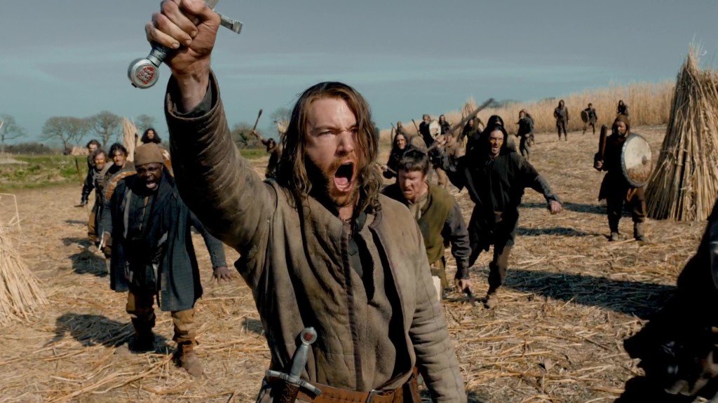 La serie ha sido oficialmente cancelada