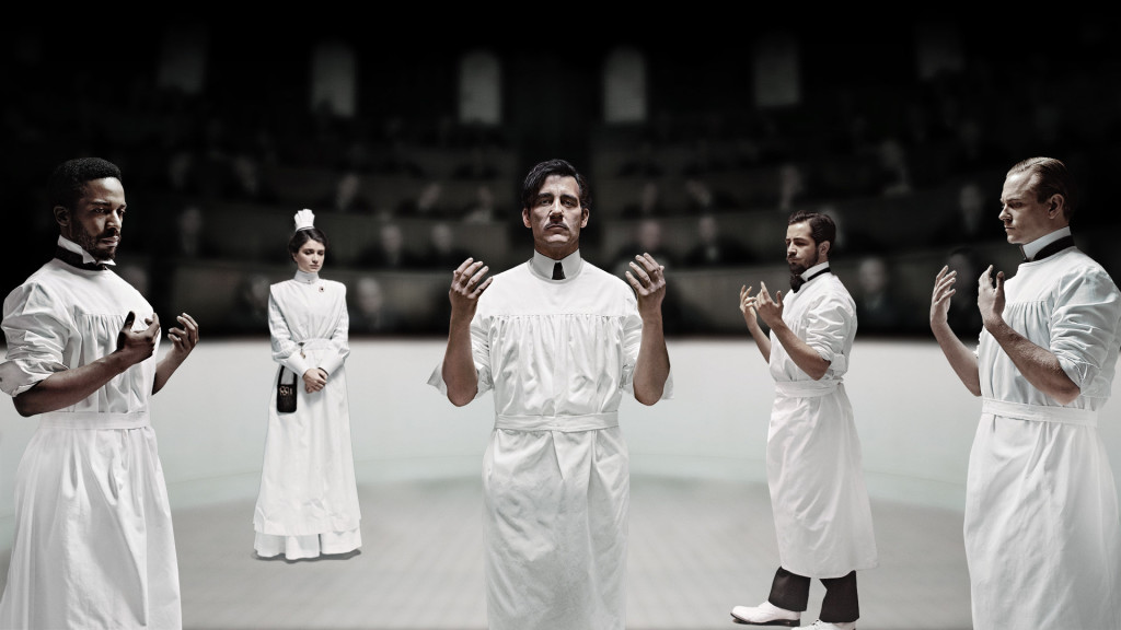 5 razones para ver The Knick