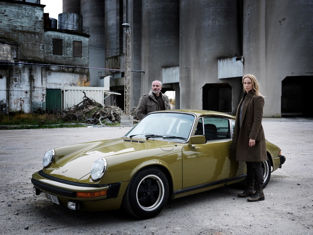 7 exitosas series que no son ni Norteamericanas ni Británicas