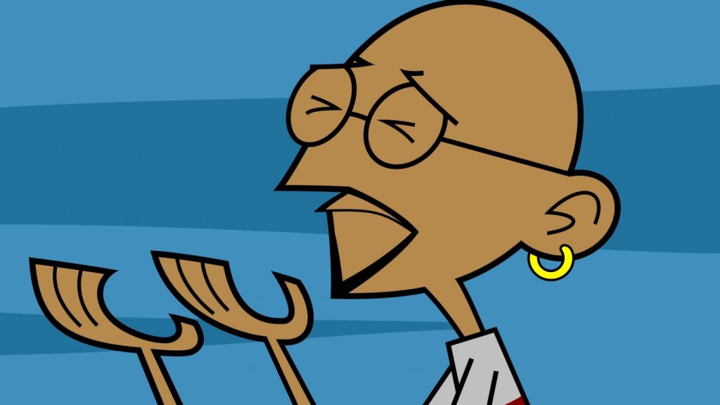 Si eres fan de Clone High, esto te pondrá feliz