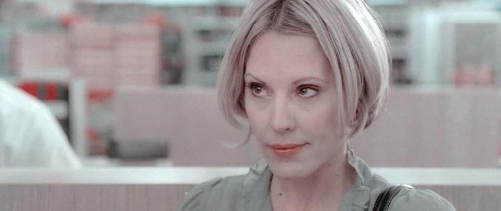 El nuevo rostro de Chase