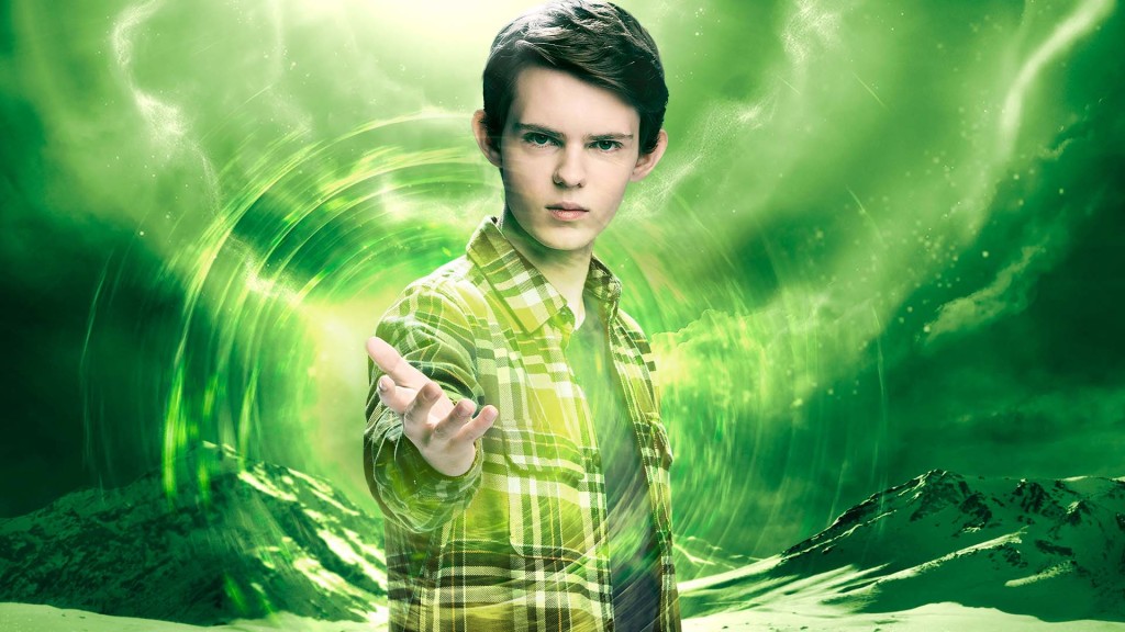 Tommy Clark, la esperanza y la amenaza